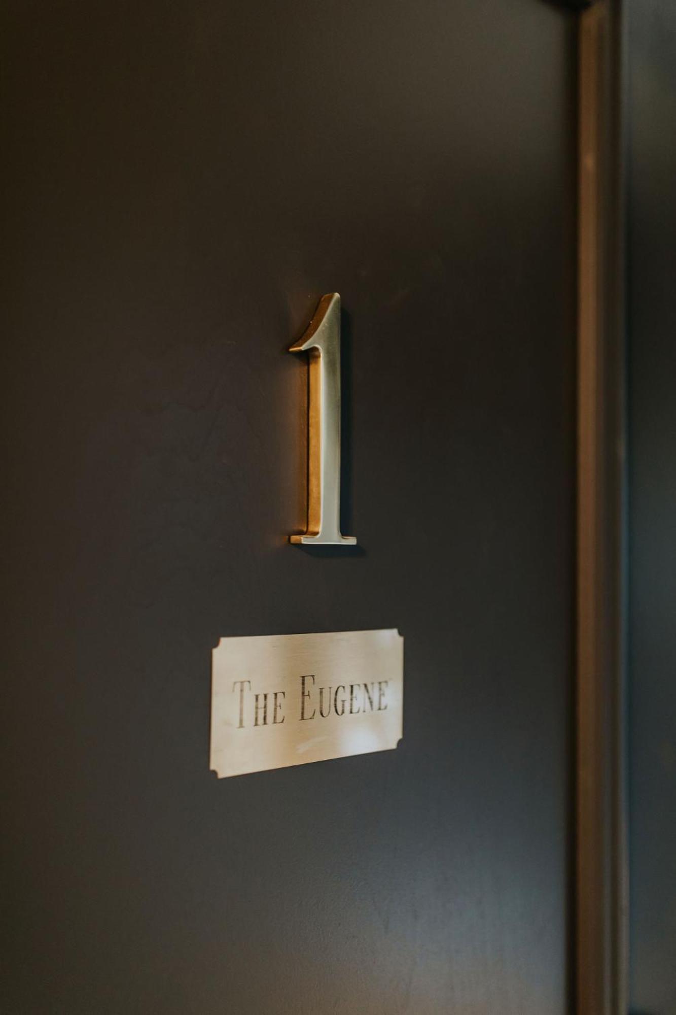 Hatchery Hotel & Event Center La Crosse Buitenkant foto