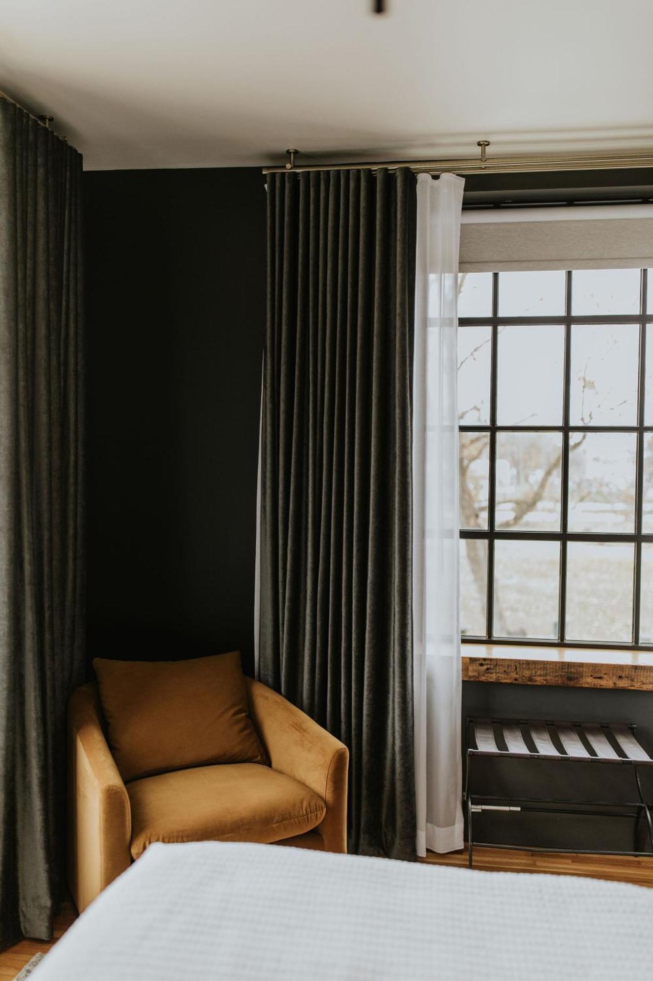 Hatchery Hotel & Event Center La Crosse Buitenkant foto
