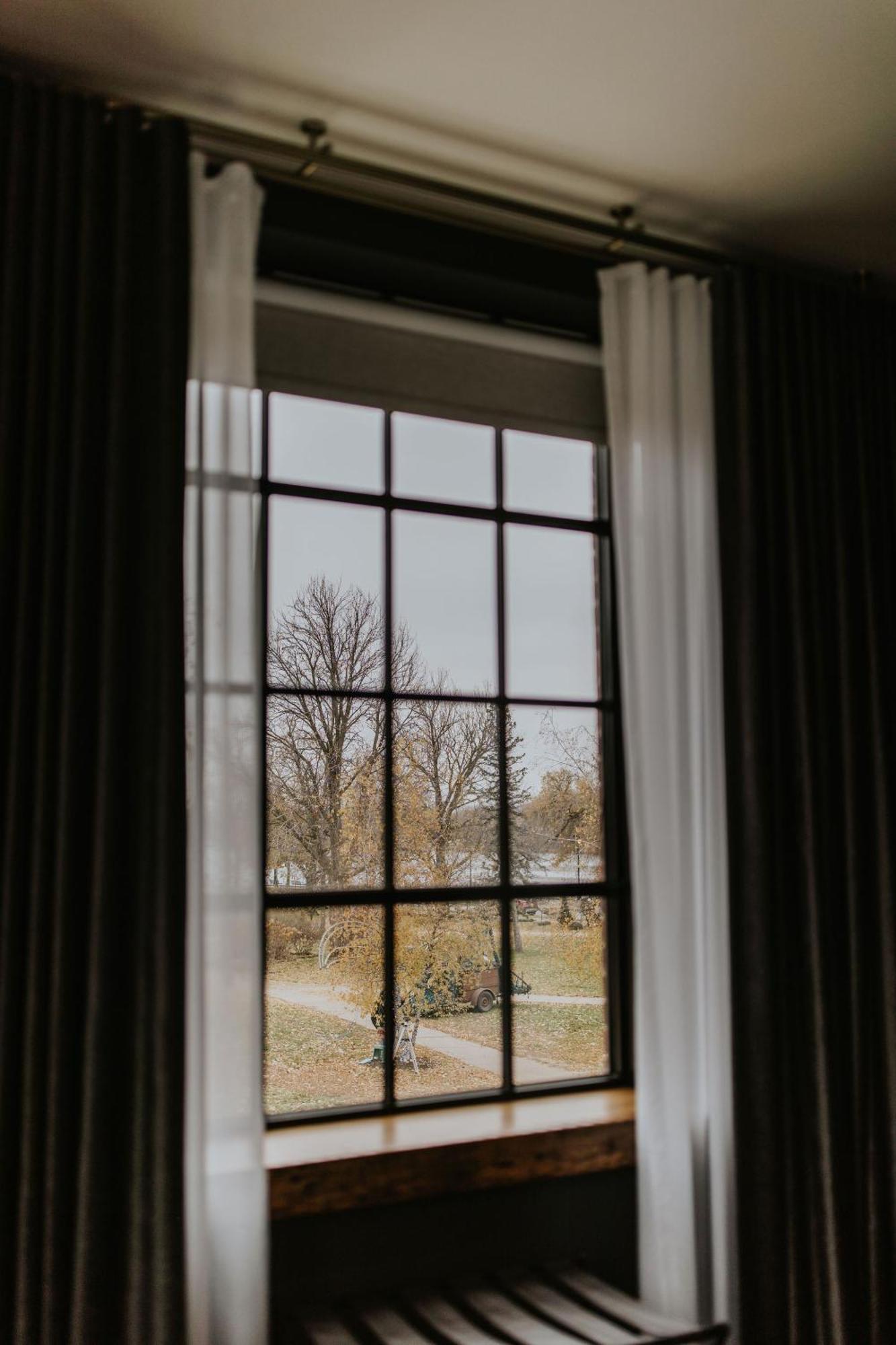 Hatchery Hotel & Event Center La Crosse Buitenkant foto