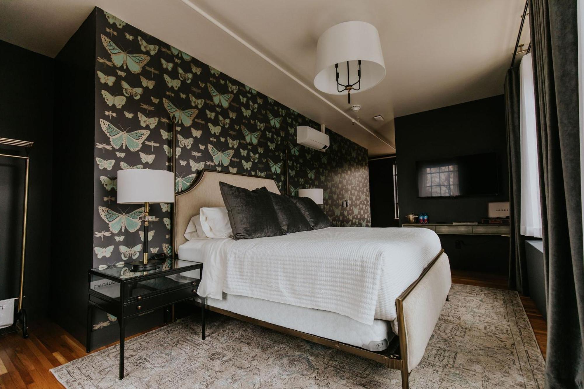 Hatchery Hotel & Event Center La Crosse Buitenkant foto